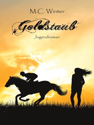 cover image of Goldstaub